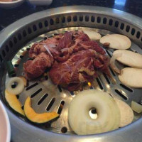 Oo-kook Korean Bbq