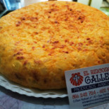 El Rinconcito Gallego