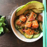 Poke2 Grill
