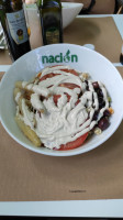 Nacion Pizza Pasta