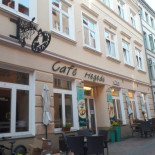 Café Hegede