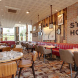 Hippopotamus Steak House
