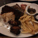 Frankie Benny's