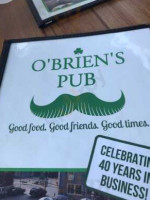 O'Brien's Pub