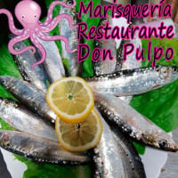 Don Pulpo