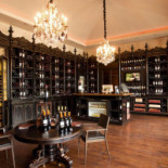 Wine Shop Experience