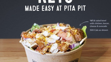 Pita Pit