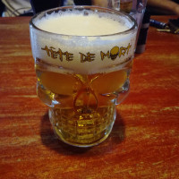 Au Vieux Jack Taverne