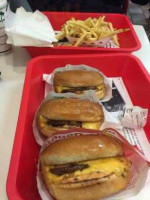 In-n-out Burger