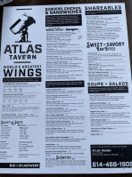 Atlas Tavern