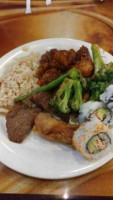 Sakura Hibachi Sushi Buffet