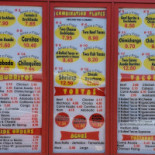 Rolberto’s Taco Shop