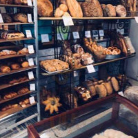 Clear Flour Bread