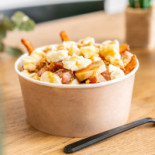 Madame Poutine