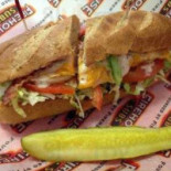 Firehouse Subs Van Drive