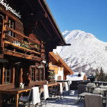 Schäferstube Saas-fee