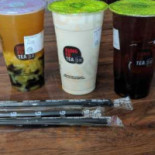 Kung Fu Tea