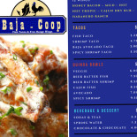 Baja Coop