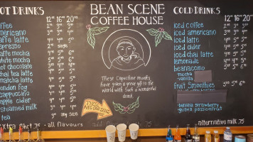 Bean Scene Coffee House