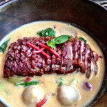 Fandee Fine Thai Cuisine E.k.