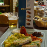 La Tabernita