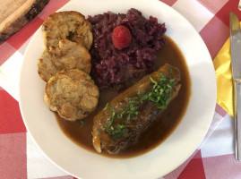 Restaurant " Zum Berg - Quell