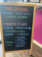 Tacos Y Burritos California
