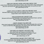 Restaurant Elixor-Laval