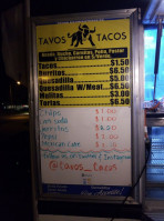 Tavos Tacos