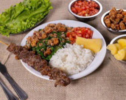 Paiol Grill Itapuranga