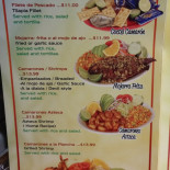 Taqueria Aurora