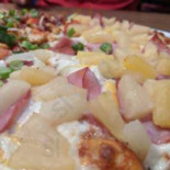 Round Table Pizza