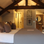 Yorebridge House