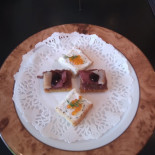 Au Plaisir Des Gourmets