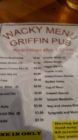 Griffin Pub