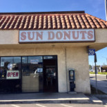 Sun Donut