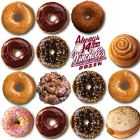 Winchell's Donut House