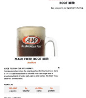 A&w Canada