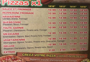 Allo Pizza