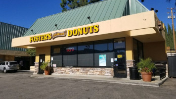 Foster's Donuts