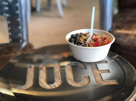 Raw Juce Aventura