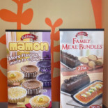 Red Ribbon Bakeshop