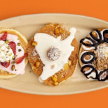 Snooze, An A.m. Eatery