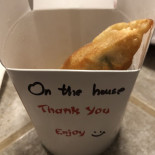 Soho Teriyaki (kent)