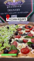 Pizzaria Requinte