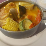 Sabores De Mi Tierra