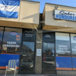 Sabor Hondureño