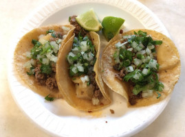 San Diego Tacos