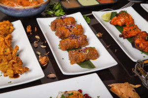 Spice Symphony - 31st St