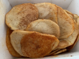 Roti Roll Bombay Frankie